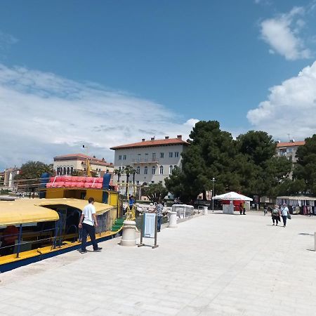 Bp Apartman Poreč Exterior foto