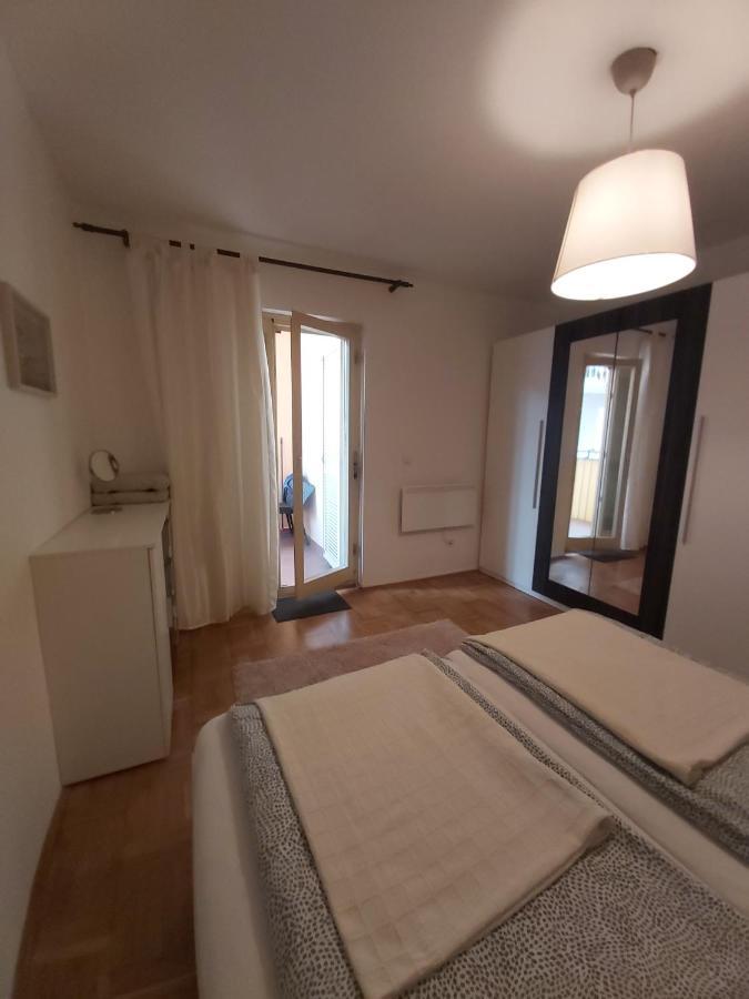 Bp Apartman Poreč Exterior foto