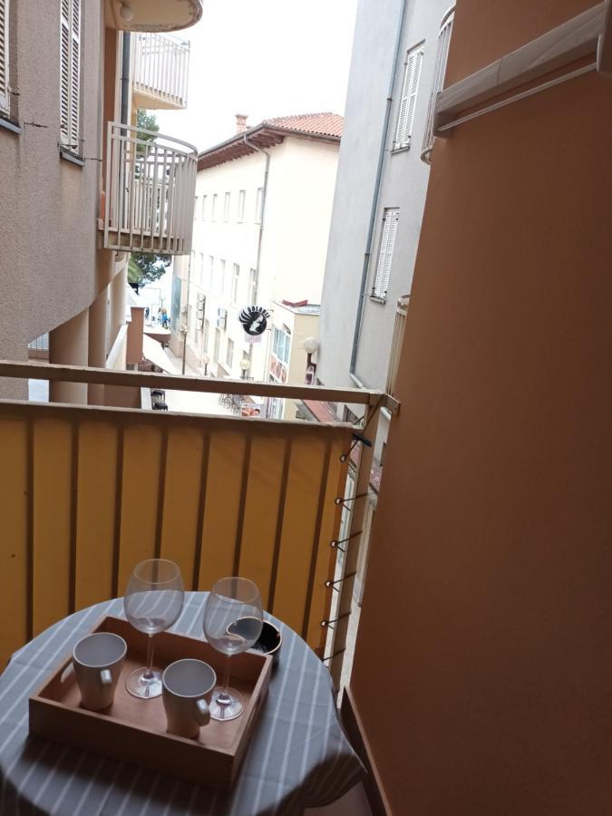 Bp Apartman Poreč Exterior foto